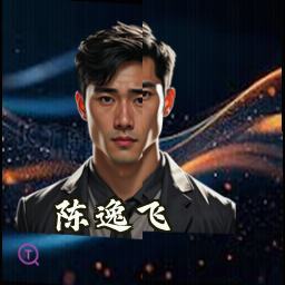 陈逸飞